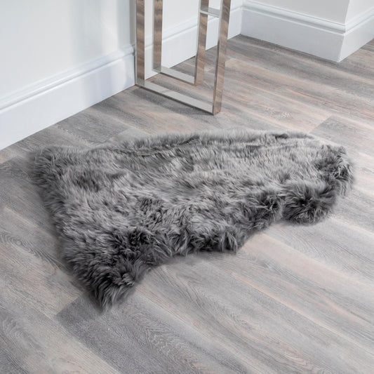 XXL Sheepskin Rug